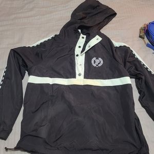 Black/White Pink Jacket M/L